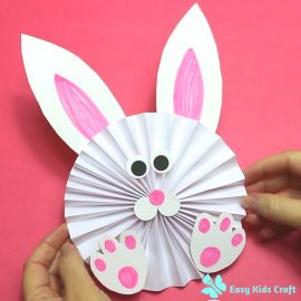Paper Bunny