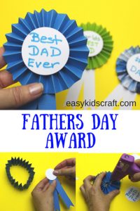 Fathers Day Award
